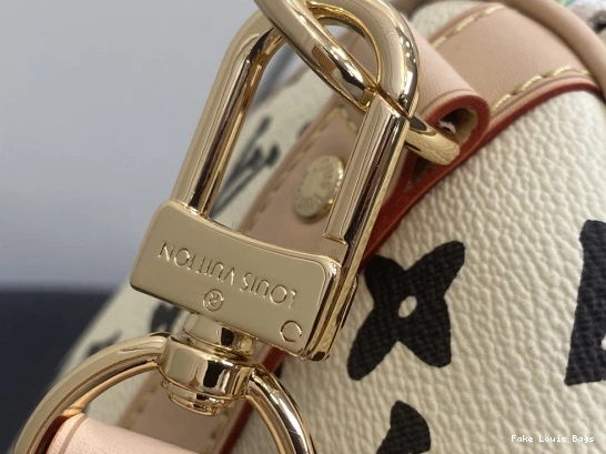 Fake Louis Bags LOUIS BANDOULIÈRE VUITTON KEEPALL 50 0712